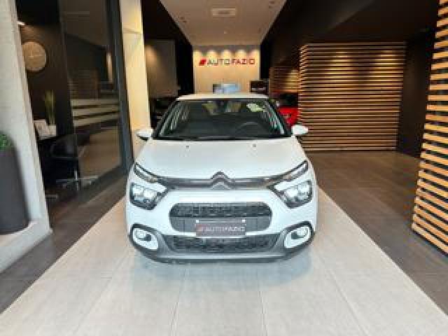 Citroen C3 Bluehdi 100 S&s You 