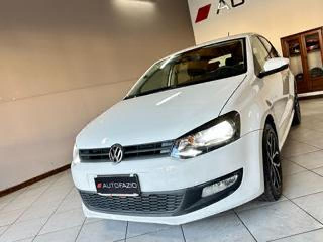 Volkswagen Polo 1.2 Tdi Dpf 5 P. Tech&sound 