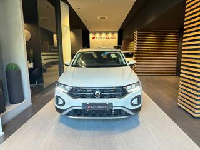 Volkswagen T-Roc 1.0 Tsi Life 