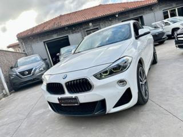 Bmw X2 Sdrive18d Msport 