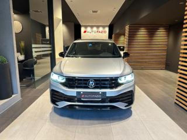 Volkswagen Tiguan 2.0 Tdi 150 Cv R-Line 