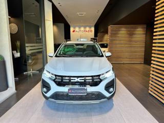 Dacia Sandero Stepway 1.0 Tce Eco-G Expression 