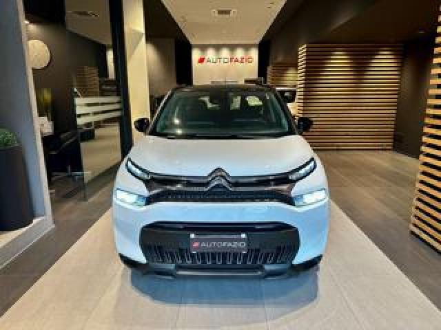 Citroen C3 Aircross Puretech 110 S&s Feel 