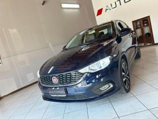 Fiat Tipo 1.6 Mjt S&s 5 Porte Lounge 