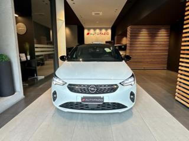 Opel Corsa 1.2 100 Cv Gs 