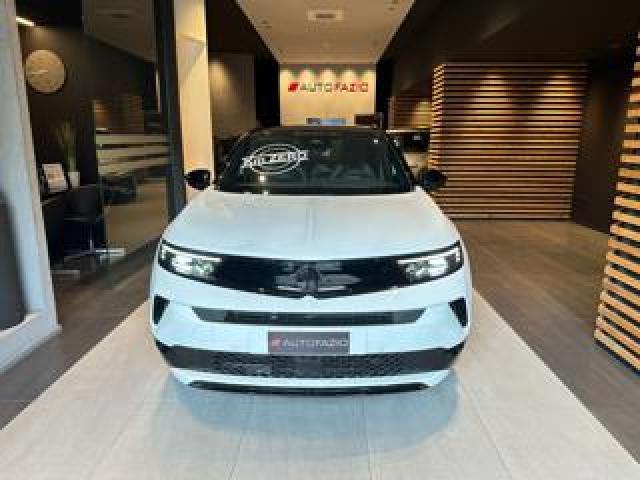 Opel Mokka 1.2 Turbo 136 Cv Gs 