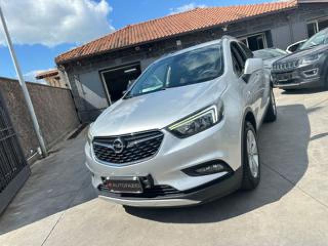 Opel Mokka X 1.6 Cdti Ecotec 136cv 4x4 Start&stop Business 