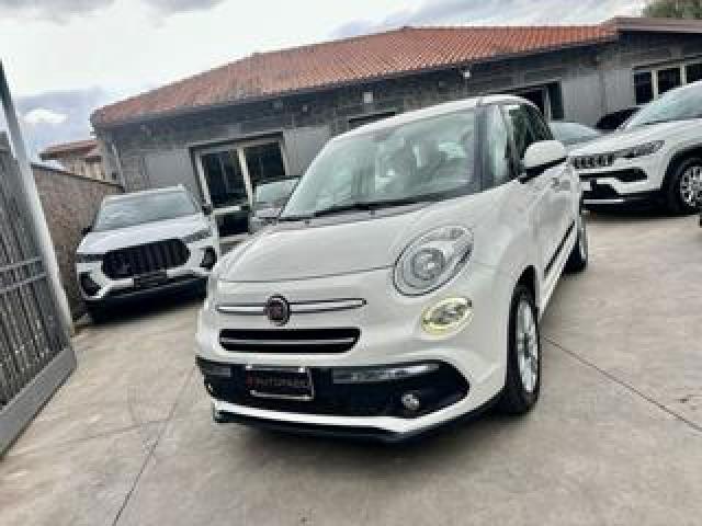 Fiat 500l 1.3 Multijet 95 Cv Urban 