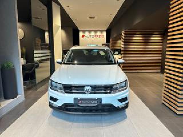 Volkswagen Tiguan 1.6 Tdi Scr Business Bluemotion Technology 