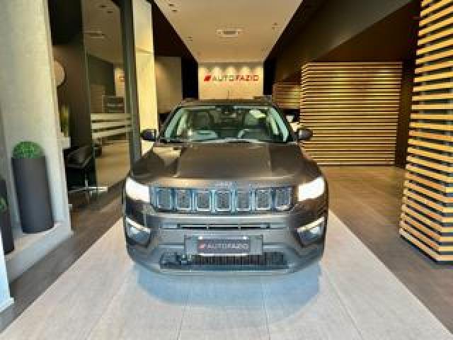 Jeep Compass 2.0 Multijet Ii 4wd Business 