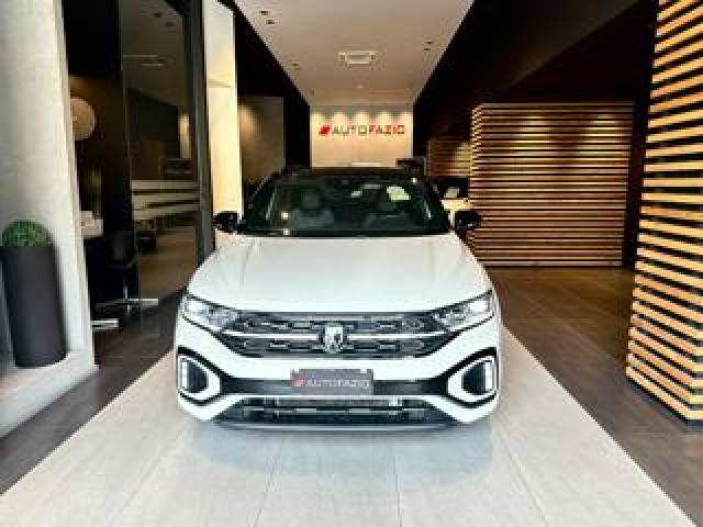Volkswagen T-Roc 2.0 Tdi Scr R-Line 