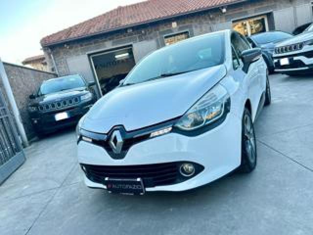 Renault Clio 1.5 Dci 8v 75cv 5 Porte Costume National 