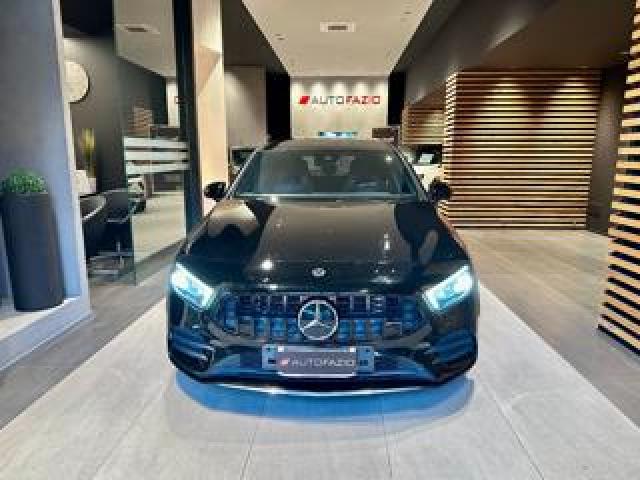 Mercedes Benz A 200 D Automatic Premium 