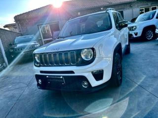 Jeep Renegade 1.6 Mjt 130 Cv Longitude Dark Night 