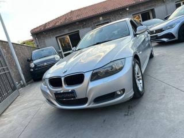 Bmw 320 D Cat Touring Attiva 