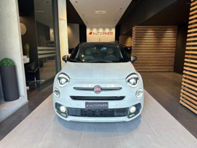 Fiat 500x 1.6 Multijet 130 Cv Sport 