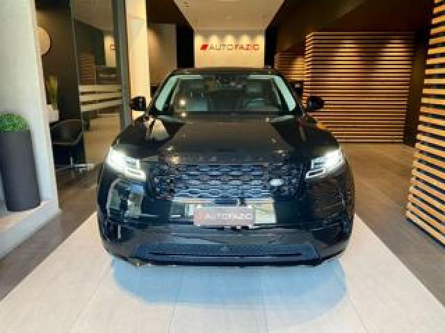 Land Rover Range Rover Velar 2.0d  240 Cv Hse 