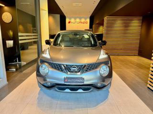 Nissan Juke 1.5 Dci Start&stop N-Connecta 