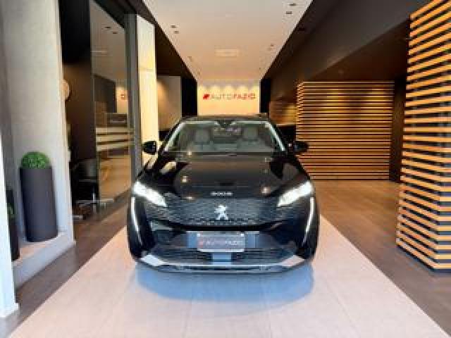Peugeot 3008 Bluehdi 130 S&s Eat8 Allure 