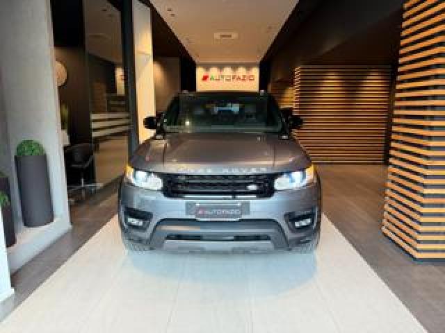 Land Rover Range Rover Sport 3.0 Tdv6 Hse 