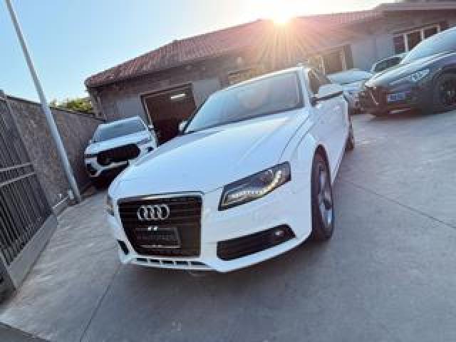 Audi A4 Avant 2.0 Tdi 143cv F.ap. Mult. Ambiente 