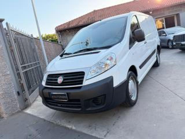 Fiat Scudo 2.0 Mjt/130 Pl-Tn Furgone 12q. Comfort 