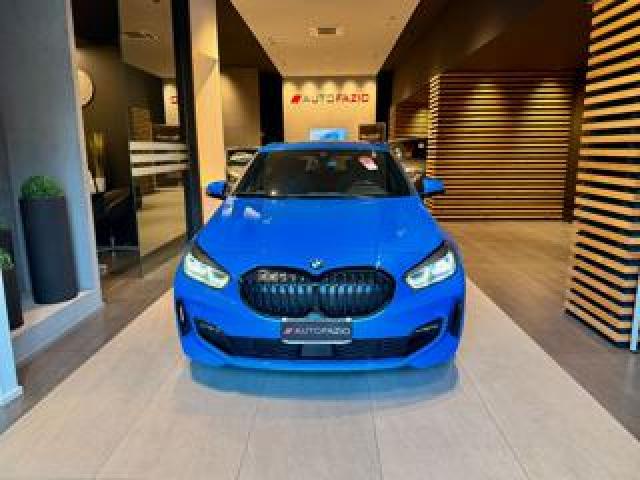 Bmw 118 I 5p. Sport M-Sport 