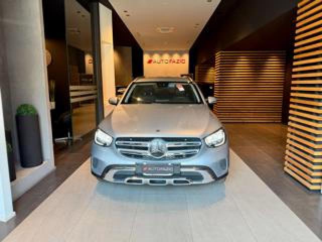 Mercedes Benz Glc 220 D 4matic Premium Plus 