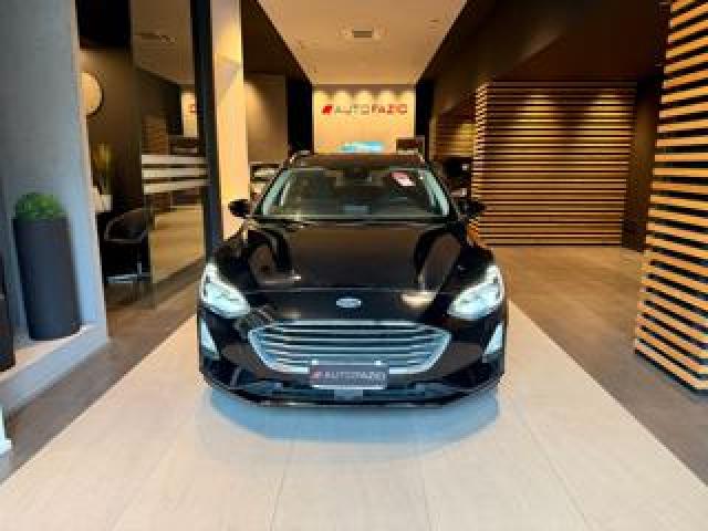 Ford Focus 1.5 Ecoblue 120 Cv Sw Business 