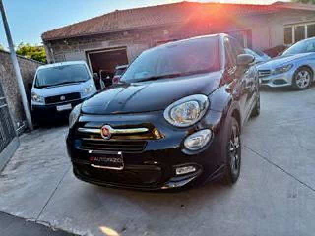 Fiat 500x 1.3 Multijet 95 Cv Winter Edition 