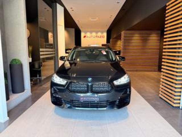 Bmw X2 Xdrive18d Business-X 