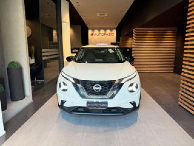 Nissan Juke 1.0 Dig-T 114 Cv Business 