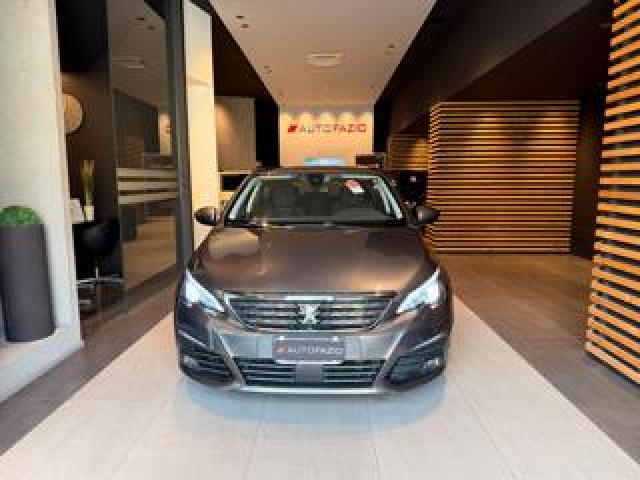 Peugeot 308 Bluehdi 130 S&s Eat8 Gt Line Tech Edition 
