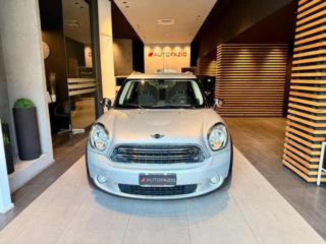 Mini Countryman Mini One D Countryman 