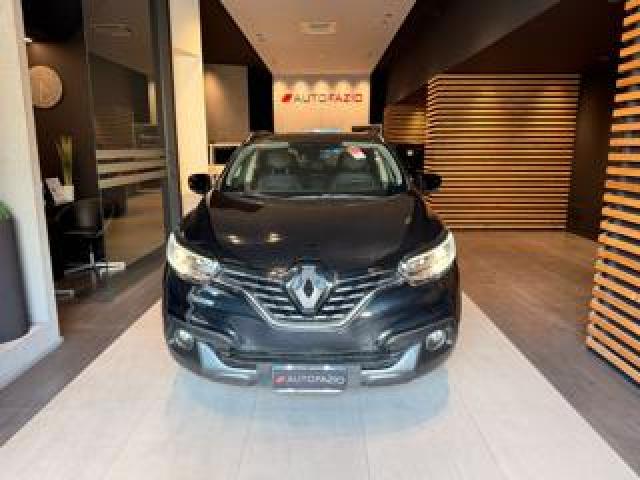 Renault Kadjar Dci 8v 110cv Energy Intens 