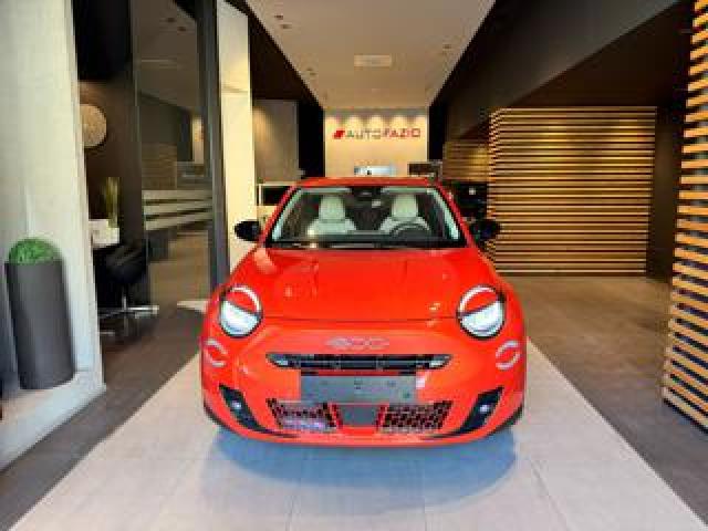 Fiat 600 1.2 La Prima 100cv 