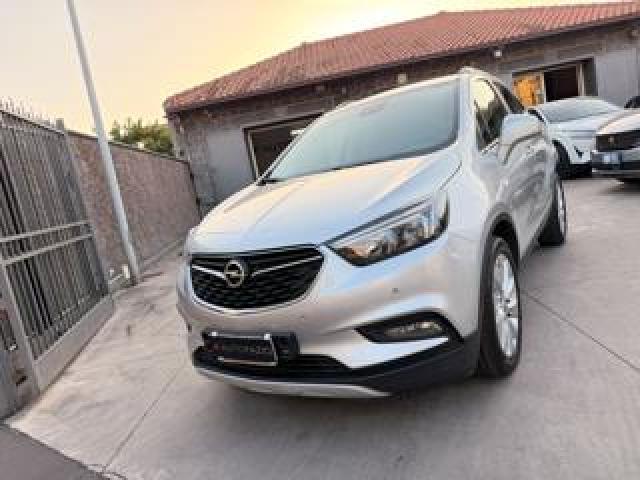 Opel Mokka X 1.6 Cdti Ecotec 136cv 4x2 Start&stop Ultimate 