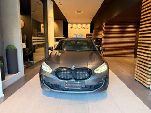 Bmw 118 D 5p. Msport 