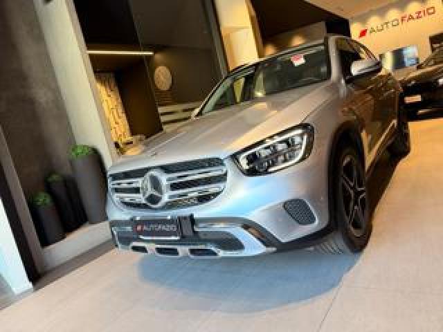 Mercedes Benz Glc 220 D 4matic Premium Amg Line 