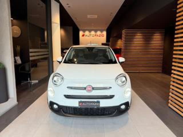Fiat 500x 1.6 Multijet 130 Cv Club 