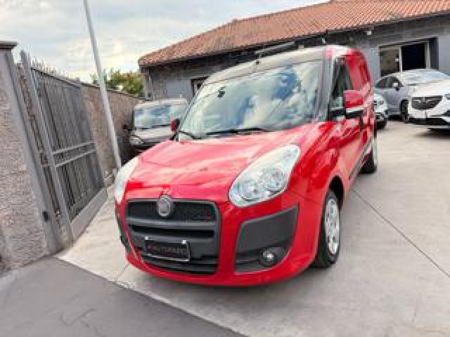 Fiat Doblo Doblò 1.6 Mjt 105cv Pl-Tn Cargo  Lamierato 