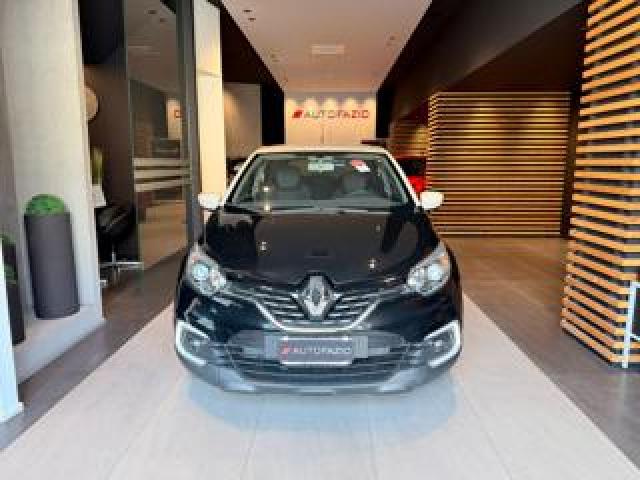 Renault Captur Dci 8v 90 Cv Start&stop Energy Sport Edition 