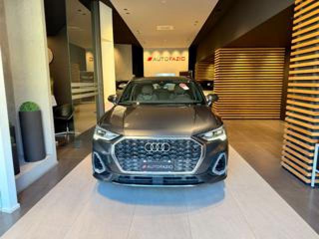 Audi Q3 Spb 35 Tdi S -Tronic S Line Edition 
