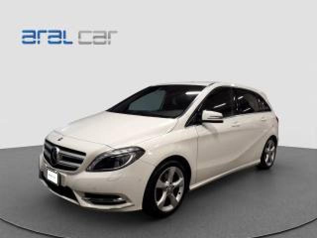 Mercedes Benz B 180 1.5 Cdi 110 Cv Premium *distribuzione Fatta* 