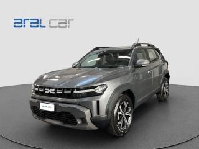 Dacia Duster Eco-G 100 Cv Expression 