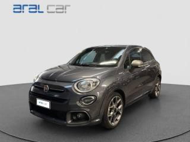 Fiat 500x 1.6 Multijet 130 Cv Sport 