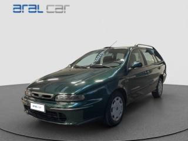 Fiat Marea 105cv 1.9 Jtd Sw Weekend Elx 