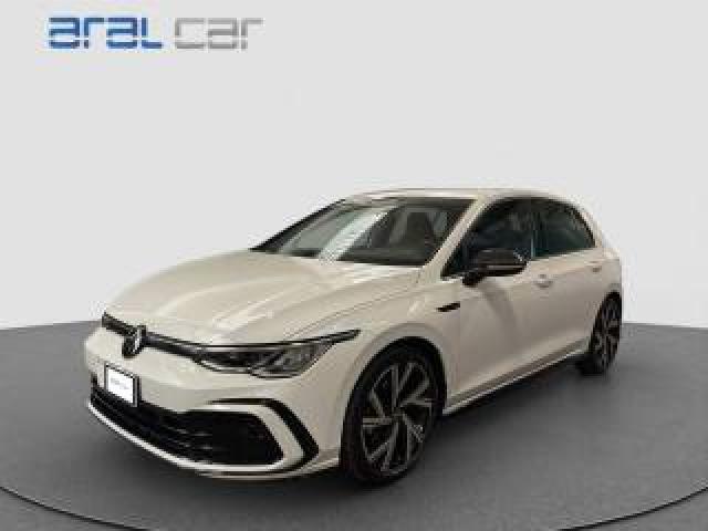 Volkswagen Golf 1.5 Tsi Evo Act R-Line 130cv 