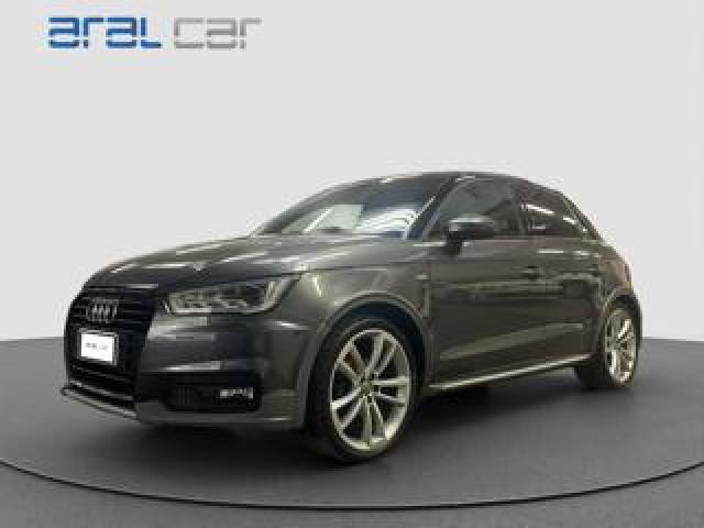 Audi A1 Spb 1.4 Tdi S Tronic S-Line 