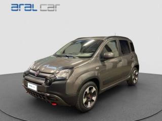 Fiat Panda Cross 1.0 Firefly S&s Hybrid 70cv  